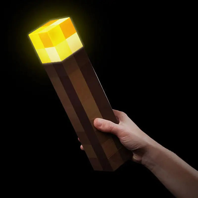 Block & Torch LED Night Lights